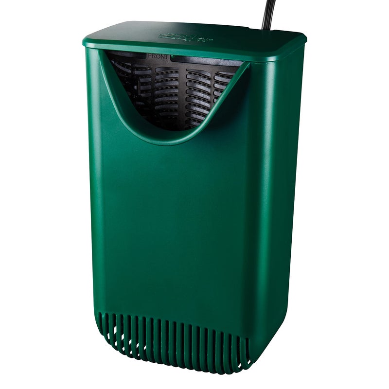 Zilla Aquatic Pet Reptile Internal Water Filter, For Up To 20 Gallons - Image 2